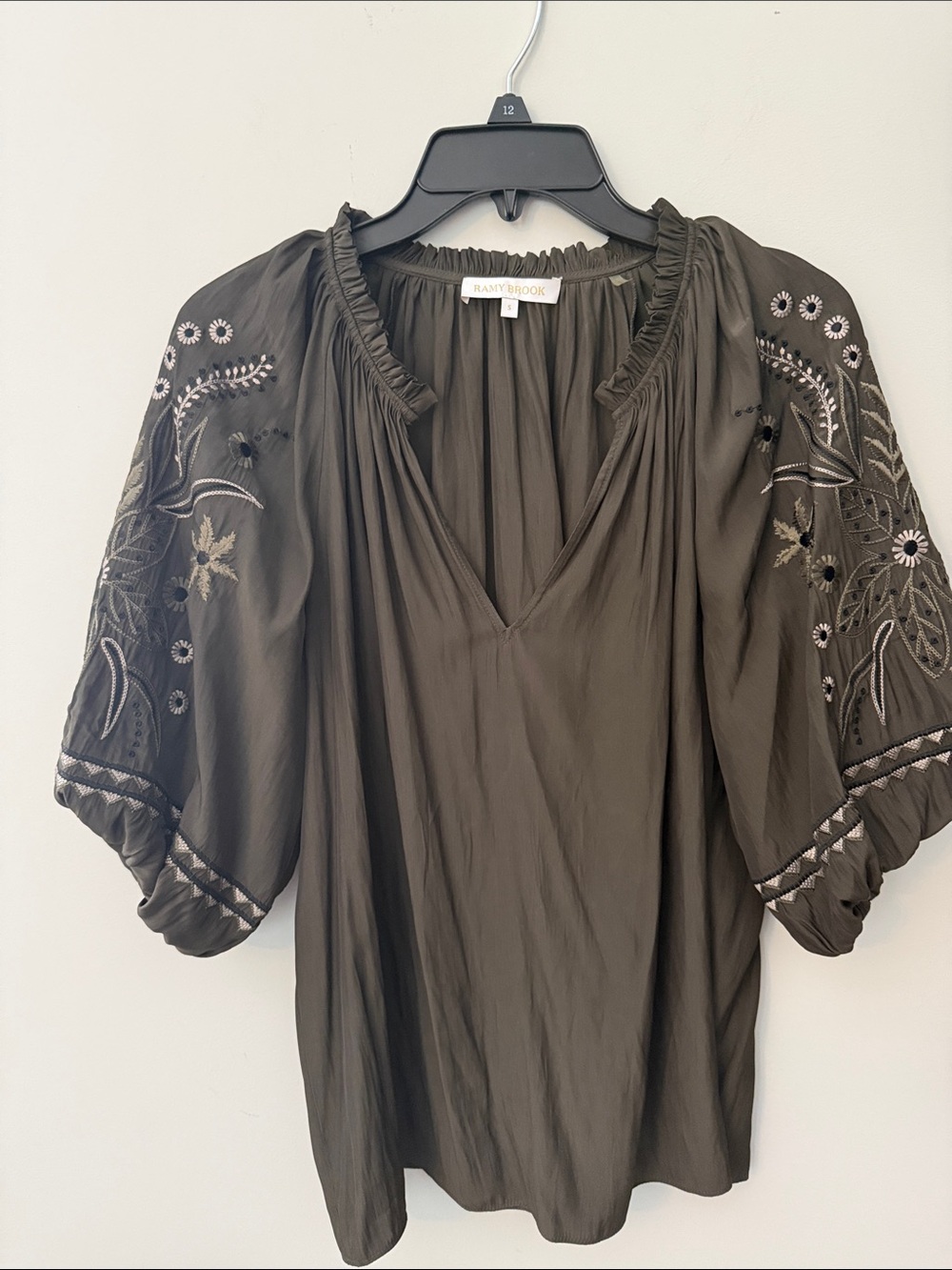 Ramy Brook Top